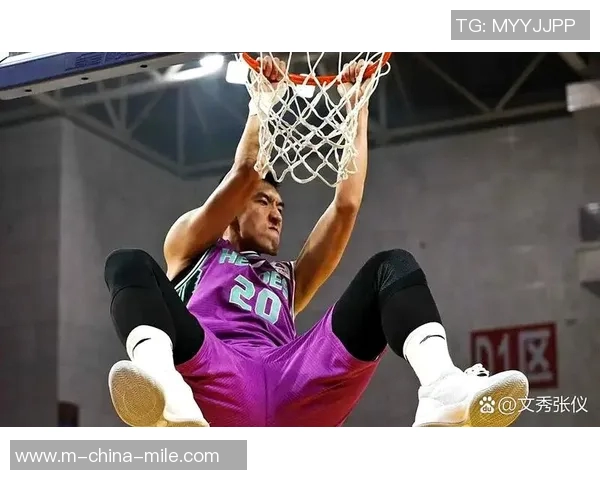 陶汉林：从篮球场上的拼搏到生活中的坚持与梦想追逐之路